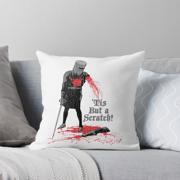Item preview, Severed Arm Bloody Medieval Knight designed and sold by FJMA.