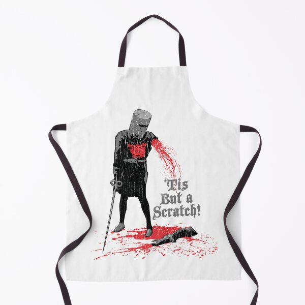 Item preview, Severed Arm Bloody Medieval Knight designed and sold by FJMA.