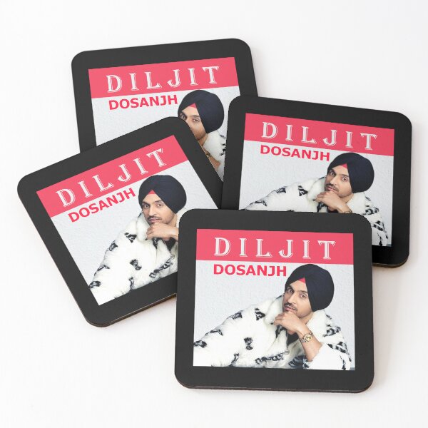 Item preview,  Diljit dosanjh - Diljit dosanjh fans designed and sold by Cadamurrovault.