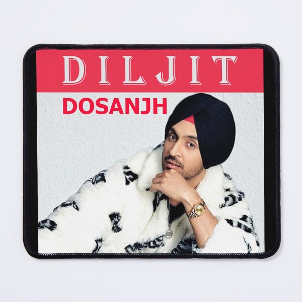 Item preview, Diljit dosanjh - Diljit dosanjh fans designed and sold by Cadamurrovault.