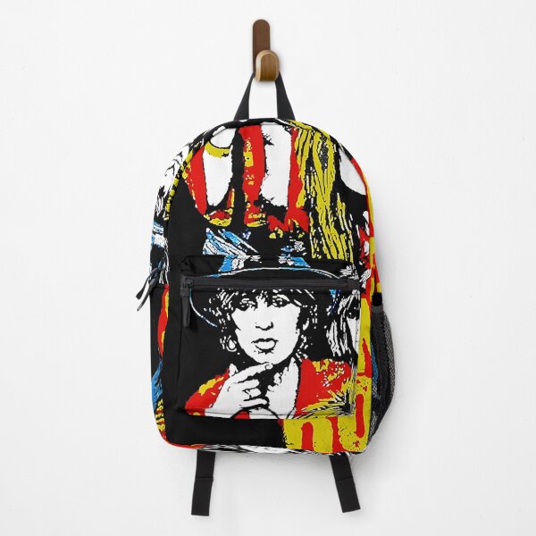 Item preview, Hanoi Rocks designed and sold by WeirdosArts.