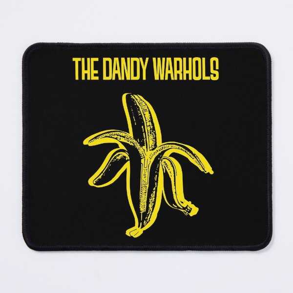 Item preview, Dandys Warhols Inspired Yellow Fruit designed and sold by satosakaa.