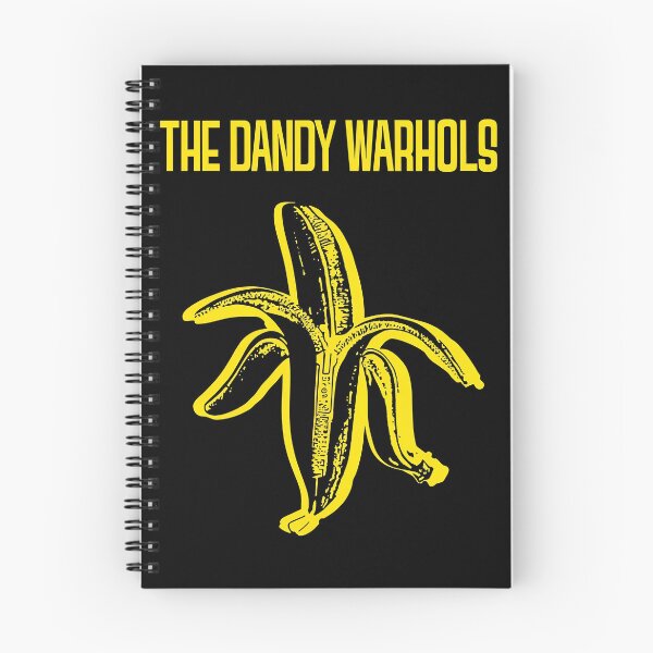 Item preview, Dandys Warhols Inspired Yellow Fruit  designed and sold by satosakaa.