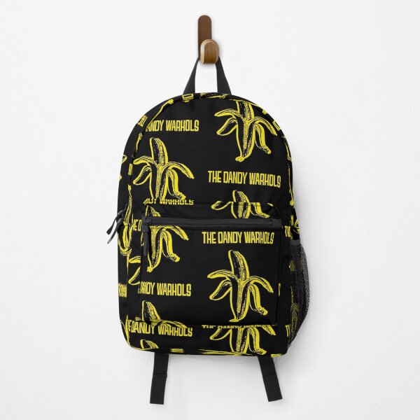 Item preview, Dandys Warhols Inspired Yellow Fruit  designed and sold by satosakaa.