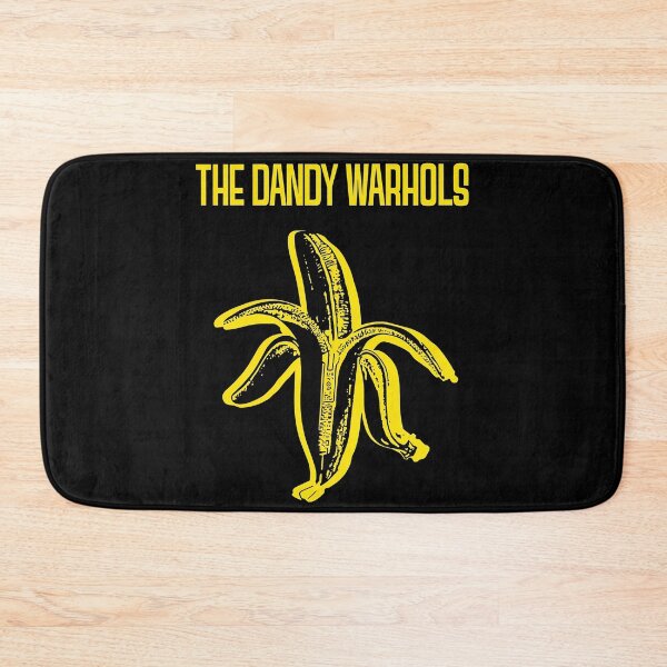 Item preview, Dandys Warhols Inspired Yellow Fruit  designed and sold by satosakaa.