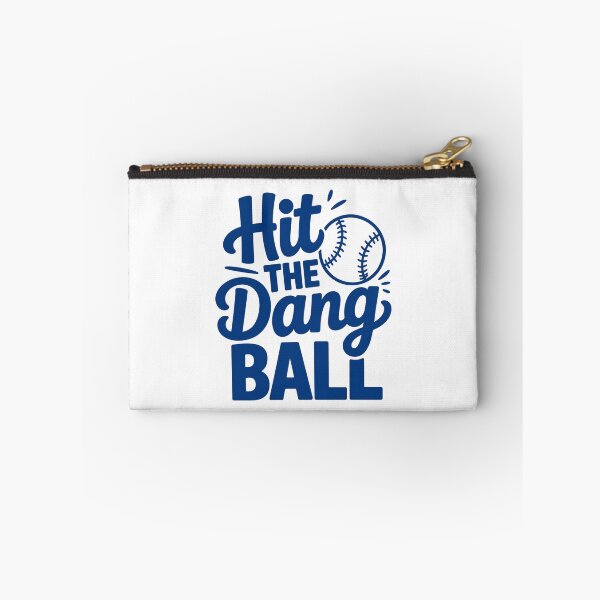 Item preview, Hit The Dang Ball designed and sold by carceresm.