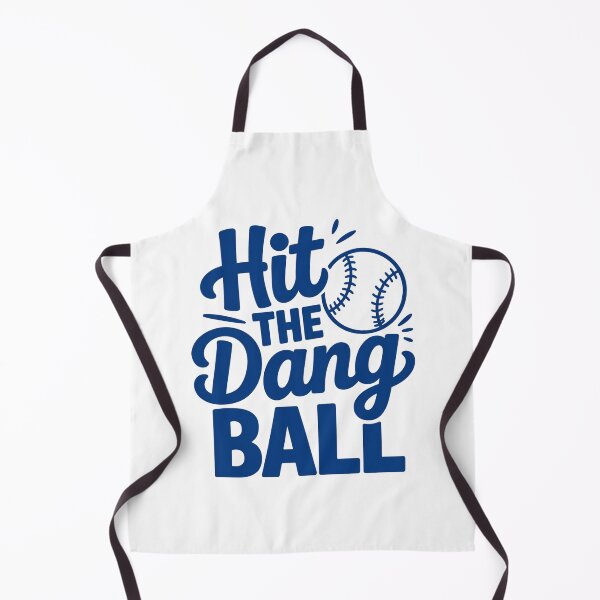 Item preview, Hit The Dang Ball designed and sold by carceresm.