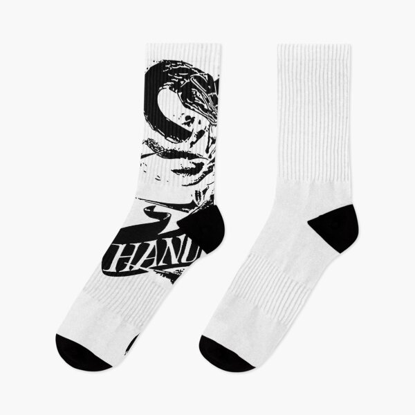 Item preview, Hanoi Rocks designed and sold by WeirdosArts.