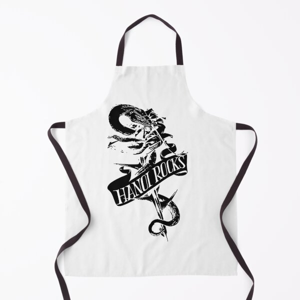 Item preview, Hanoi Rocks designed and sold by WeirdosArts.