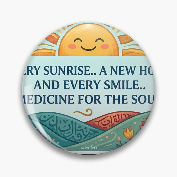 Item preview, Every Sunrise A New Hope - Boho Oriental Sunshine Art designed and sold by NaturePsyche.