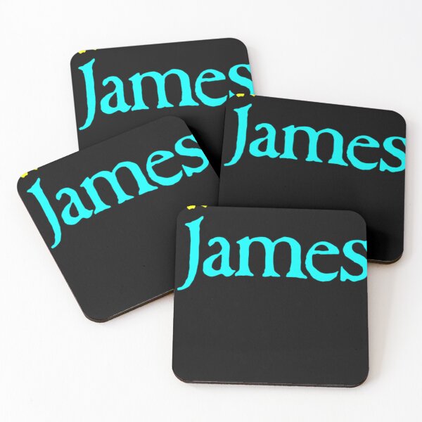 Item preview, James Band designed and sold by NaturePsyche.