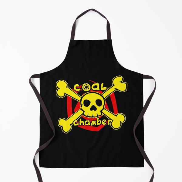 Item preview, Coal-Chamber designed and sold by WeirdosArts.
