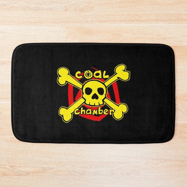 Item preview, Coal-Chamber designed and sold by WeirdosArts.