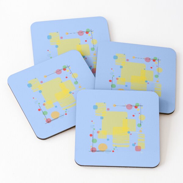 Item preview, Yellow square designed and sold by LILY*.