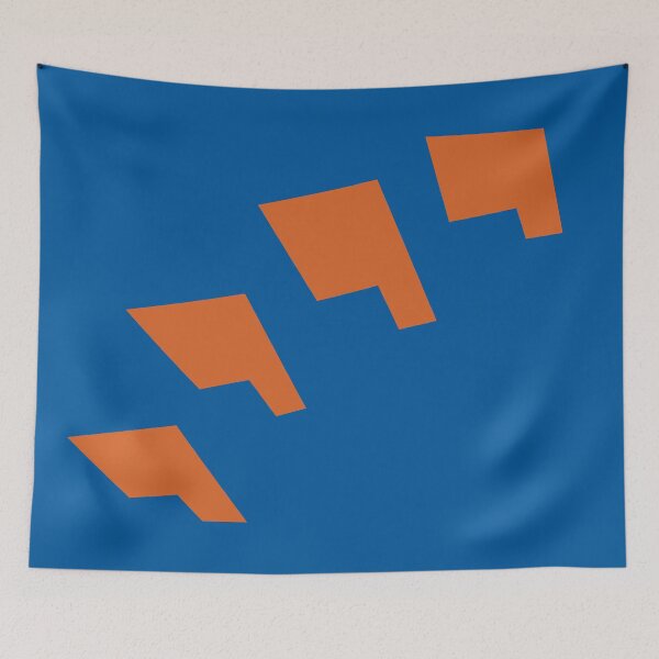 Item preview, Berkelland flag designed and sold by rheyes.