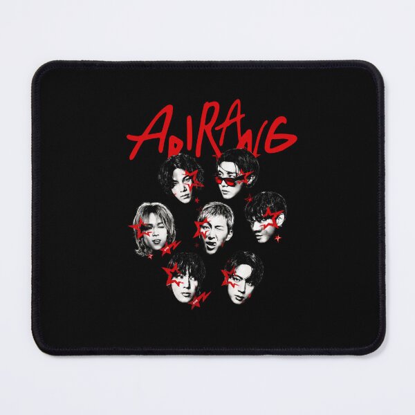 Item preview, BTS World Tour Arirang designed and sold by carceresm.