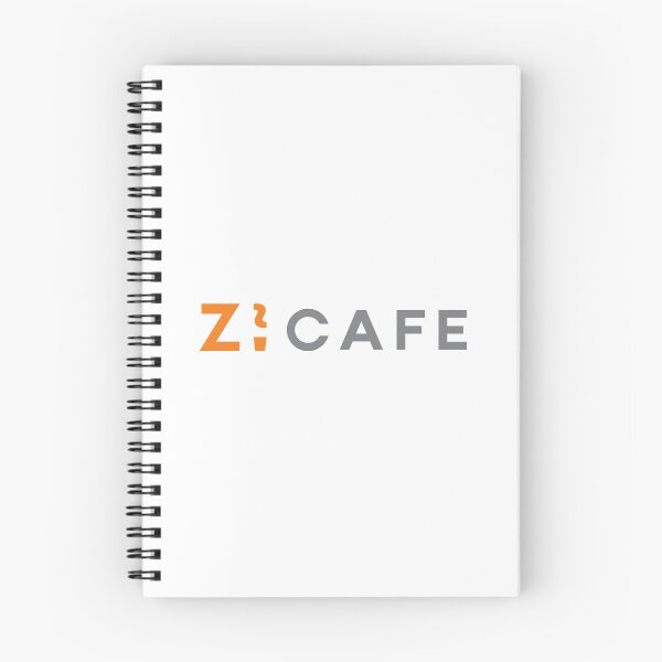 Item preview, Z Cafe Coffee Cup Minimalist Logo designed and sold by jinmkh.