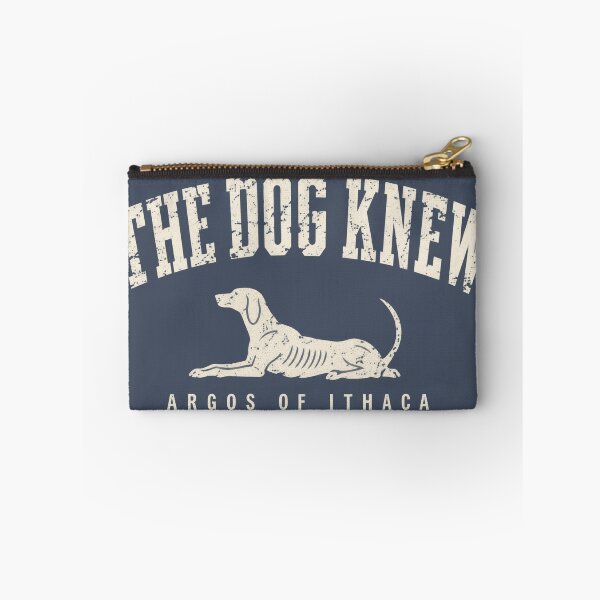 Item preview, The Odyssey Argos The Dog Knew  designed and sold by MidzzSky.