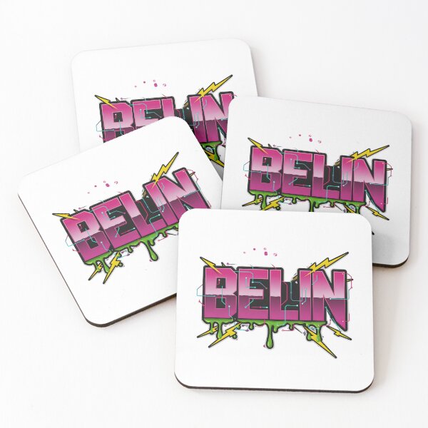 Item preview, Belin Punk Aesthetic Slime Graphic designed and sold by ManuMax93.