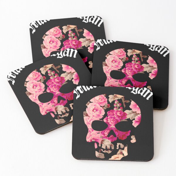 Item preview, Mark Lanegan designed and sold by FableWeaver.