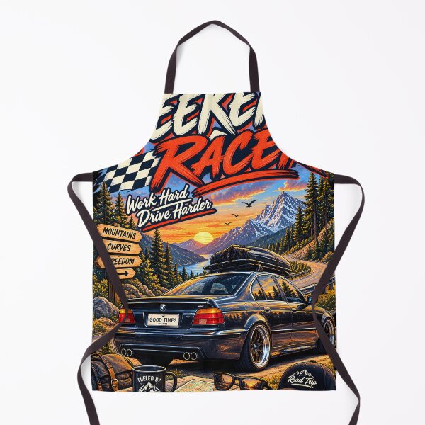 Item preview, Weekend Racer designed and sold by Svetrovnia - Street Style.