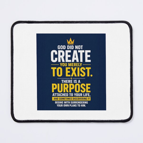 Item preview, Christian inspirational design designed and sold by OJ-Studio.