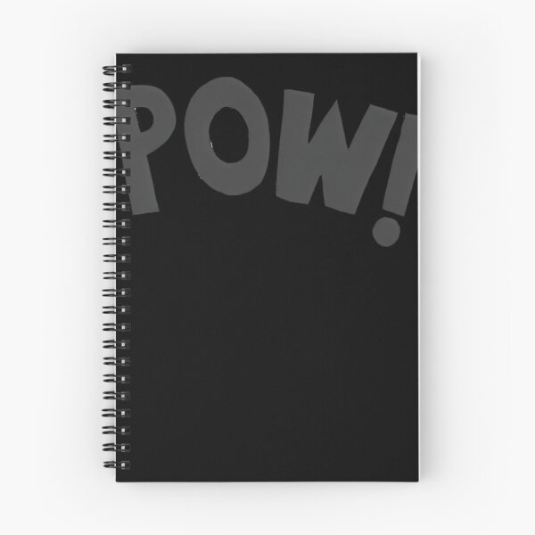 Item preview, Pow designed and sold by NaturePsyche.
