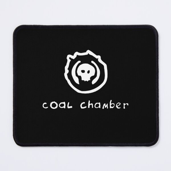 Item preview, Coal-Chamber designed and sold by WeirdosArts.