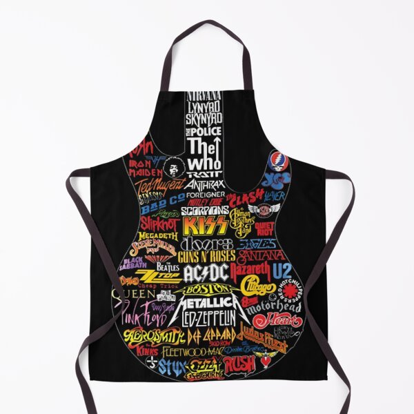 Item preview, Classic Rock Band T-Shirt designed and sold by DeondreDonnel.