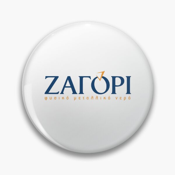 Item preview, Zagori Natural Mineral Water Logo designed and sold by jinmkh.