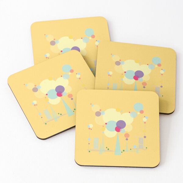 Item preview, Wooden balloons designed and sold by LILY*.