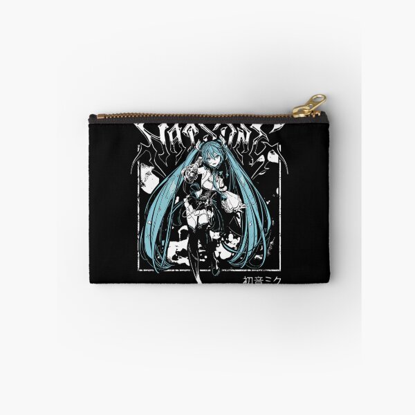 Item preview, Hatsune Miku Vocaloid Vintage designed and sold by NaturePsyche.