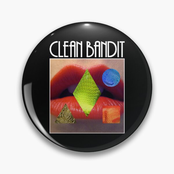Item preview, Clean Bandit Vintage designed and sold by drakekunze.