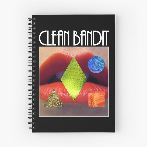 Item preview, Clean Bandit Vintage designed and sold by drakekunze.