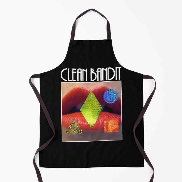 Item preview, Clean Bandit Vintage designed and sold by drakekunze.