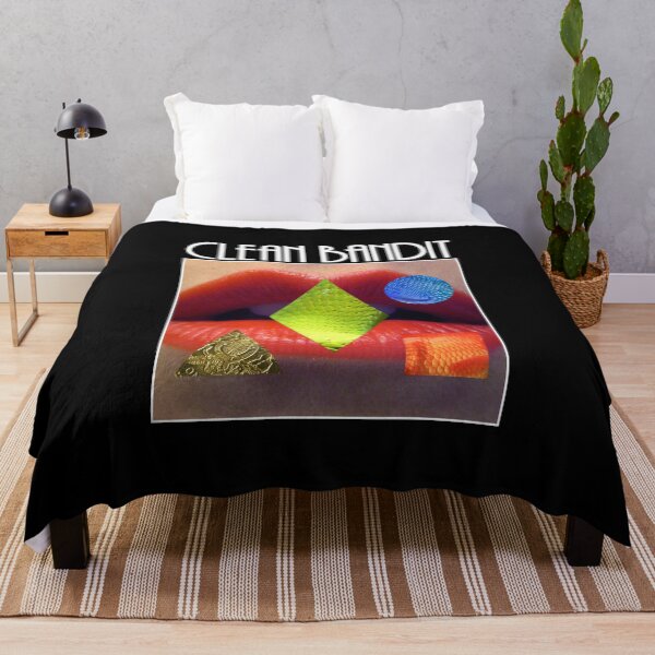 Item preview, Clean Bandit Vintage designed and sold by drakekunze.
