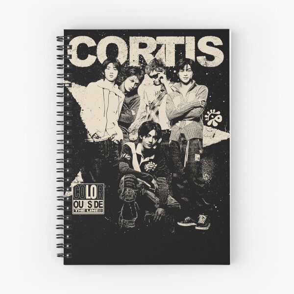 Item preview, Cortis Vintage 90s designed and sold by NaturePsyche.