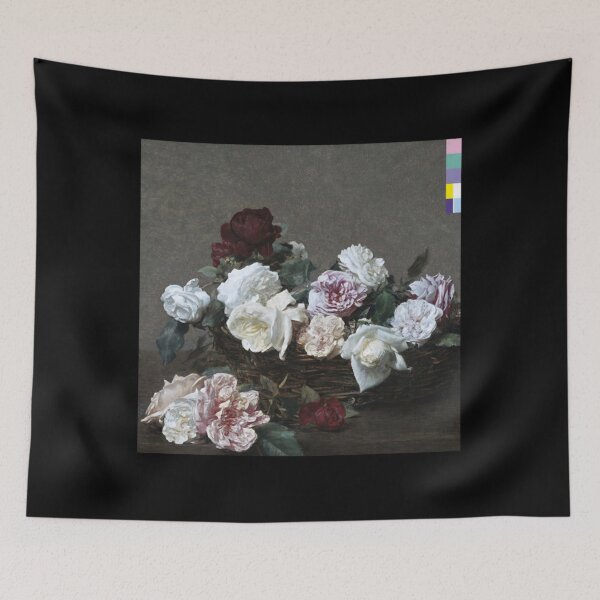 Item preview, New Order Power Corruption and Lies T-Shirt designed and sold by DeondreDonnel.