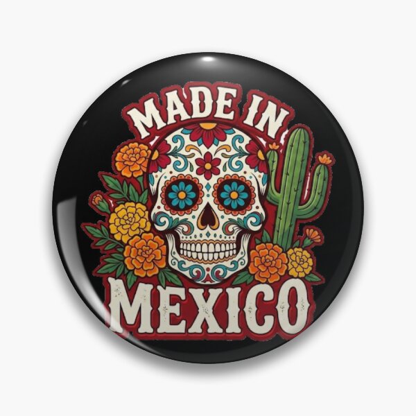 Item preview, Made in Mexico designed and sold by conamor-bymel.