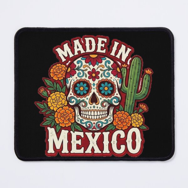 Item preview, Made in Mexico designed and sold by conamor-bymel.