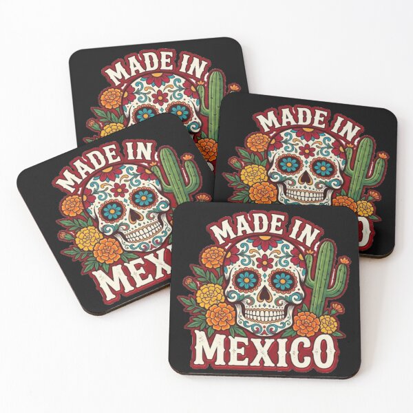 Item preview, Made in Mexico designed and sold by conamor-bymel.