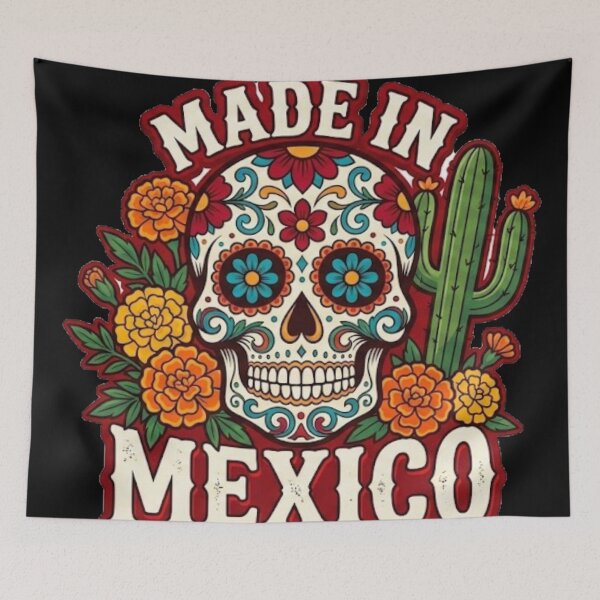 Item preview, Made in Mexico designed and sold by conamor-bymel.