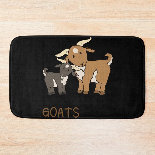 Item preview, Goat Farming Funny Cute Goat Men Women designed and sold by FrancisJoh.