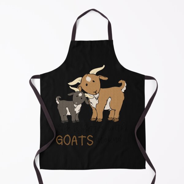 Item preview, Goat Farming Funny Cute Goat Men Women designed and sold by FrancisJoh.