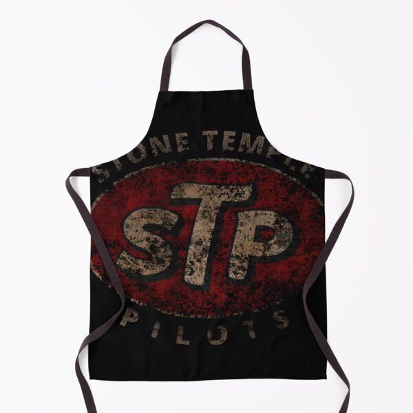 Item preview, Stone Temple Pilots Distressed T-Shirt designed and sold by DeondreDonnel.