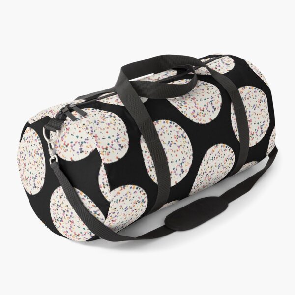 Item preview, Terrazzo Confetti Circle Aesthetic Geometric Mosaic Art designed and sold by TerrazzoForms.