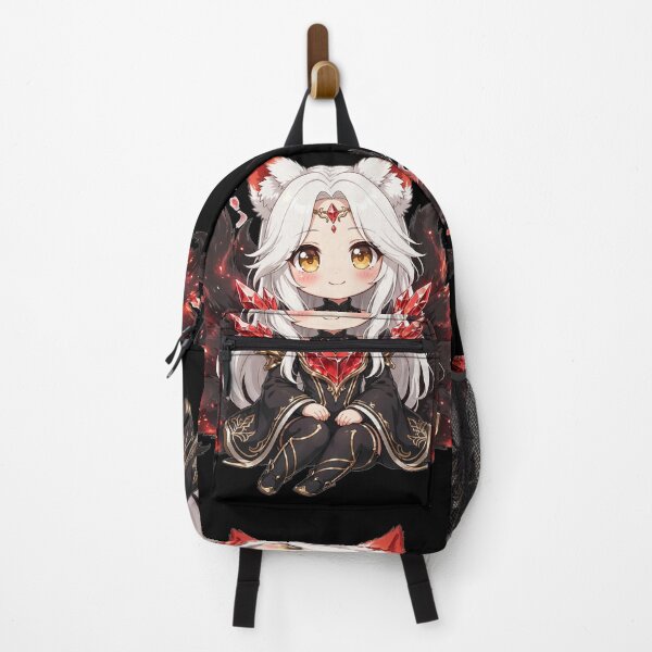 Item preview, League of Legends Ahri designed and sold by Rama KLK.