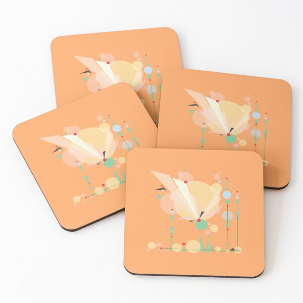 Item preview, Blooming pastel colors designed and sold by LILY*.