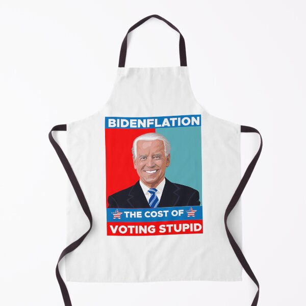 Artikelvorschau, Biden-Inflation – Die Kosten der Wahl – Stupidjoe Biden-Inflation – Lustige Biden-Inflation entworfen und verkauft von PennysCrafts.