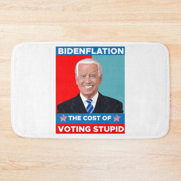 Artikelvorschau, Biden-Inflation – Die Kosten der Wahl – Stupidjoe Biden-Inflation – Lustige Biden-Inflation entworfen und verkauft von PennysCrafts.